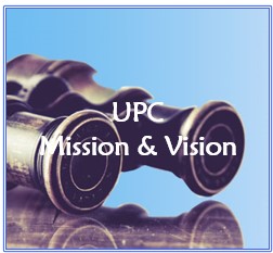 UPC’s Very Old Mission